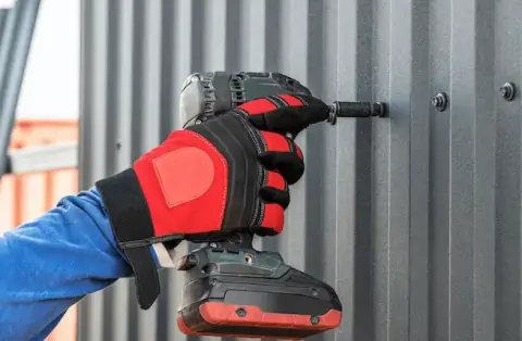 Travaux de zinguerie - Roisel